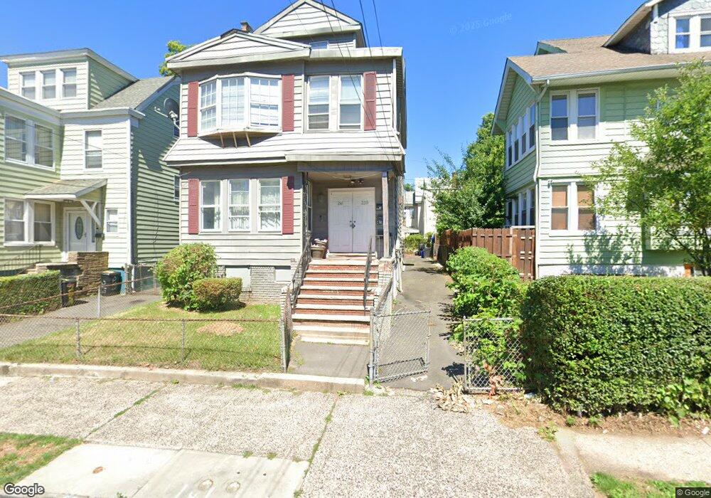 239 Osborne Terrace unit 241, Newark, NJ 07112 - photo 1