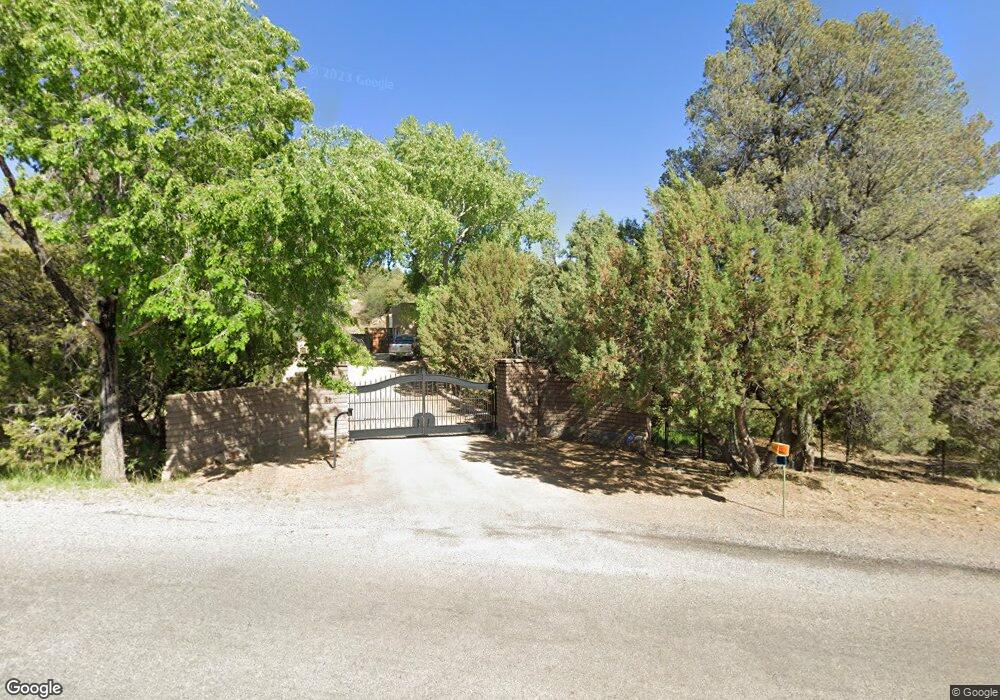 4360 Cottonwood Rd unit 3, Silver City, NM 88061 - photo 1