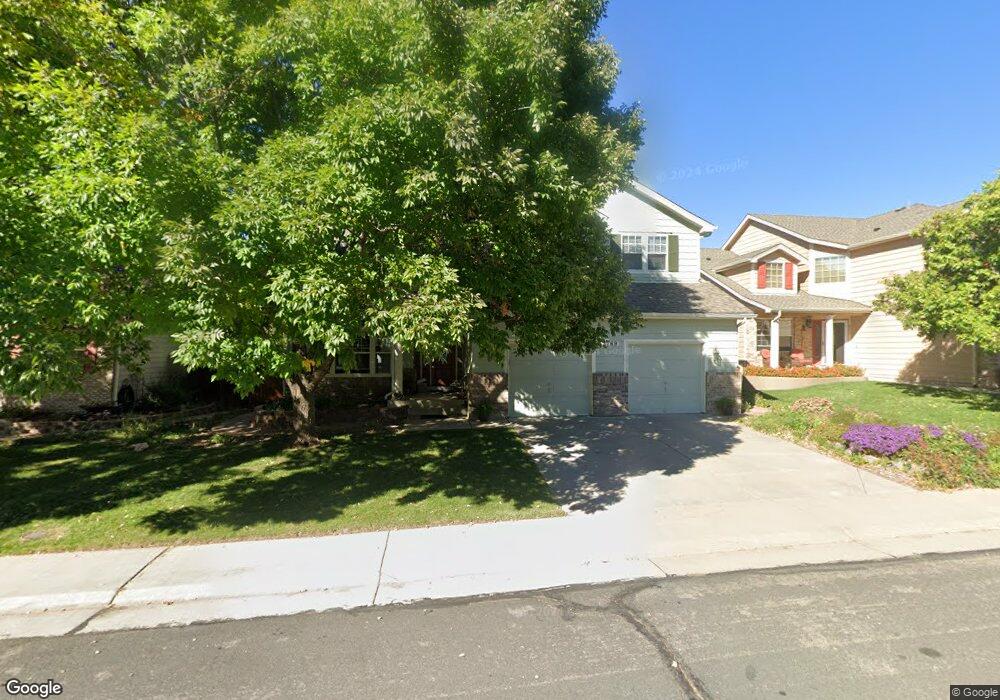 2769 E 134th Place, Thornton, CO 80241 - photo 1