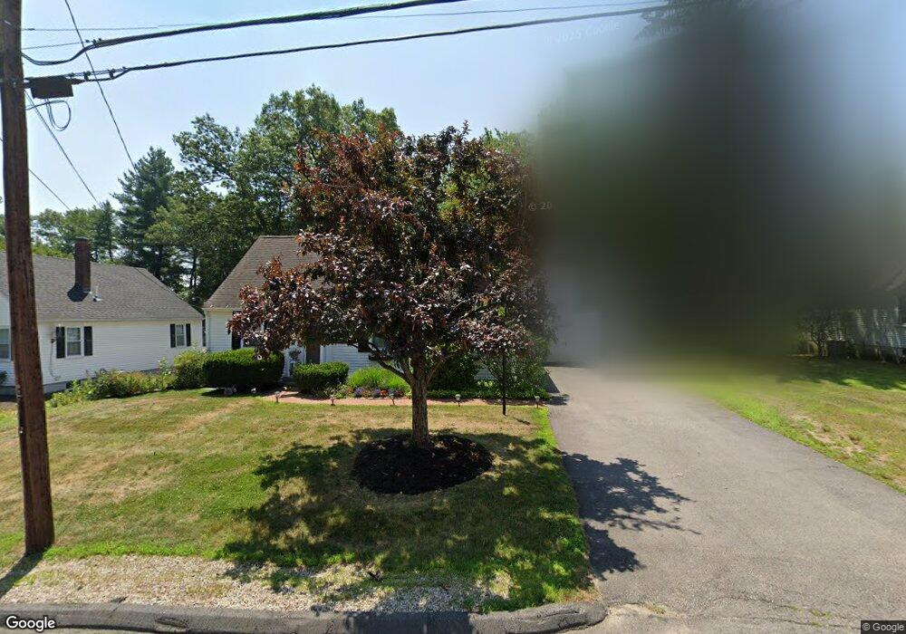 19 Beauview Ave, Nashua, NH 03064 - photo 1