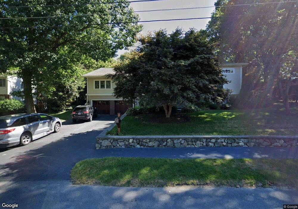 29 Ledge Rd, Waltham, MA 02452 - photo 1