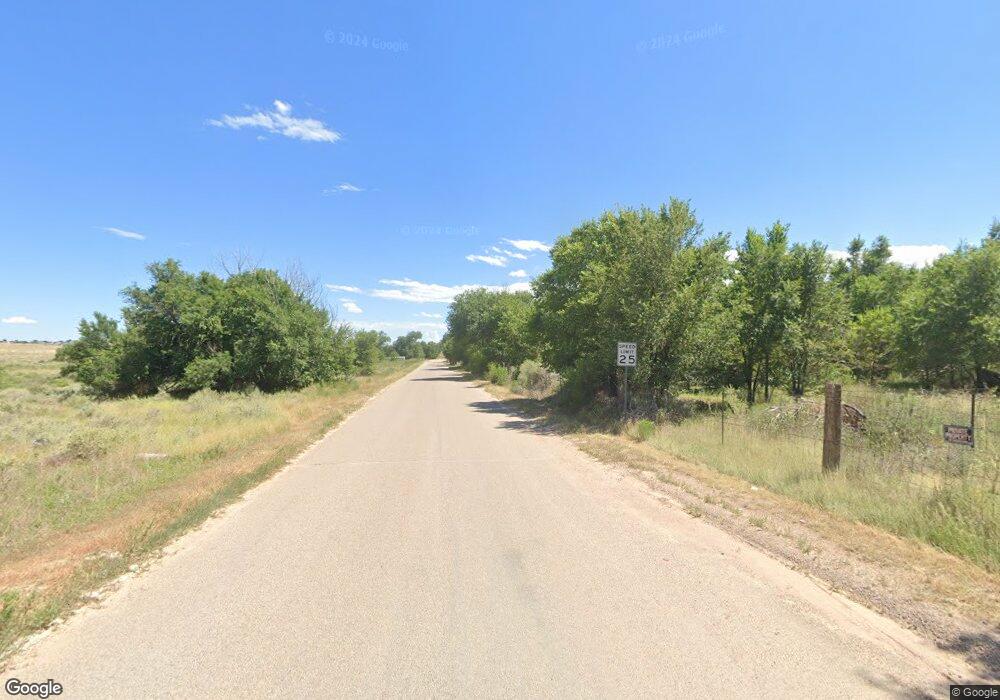 TBA Dunn Rd, Kiowa, CO 81007 - photo 1