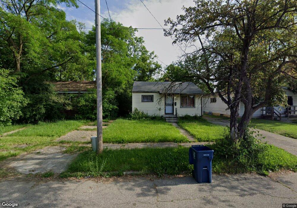 253 E Home Ave, Flint, MI 48505 - photo 1