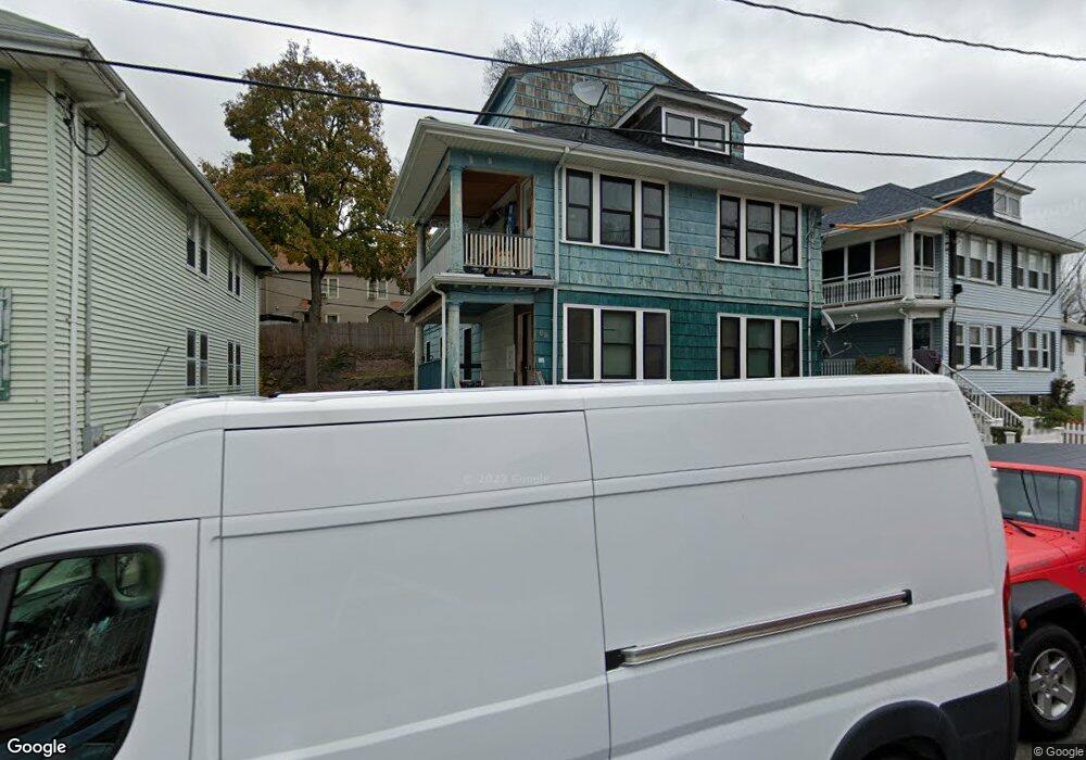 65 Glendale St, Dorchester, MA 02125 - photo 1