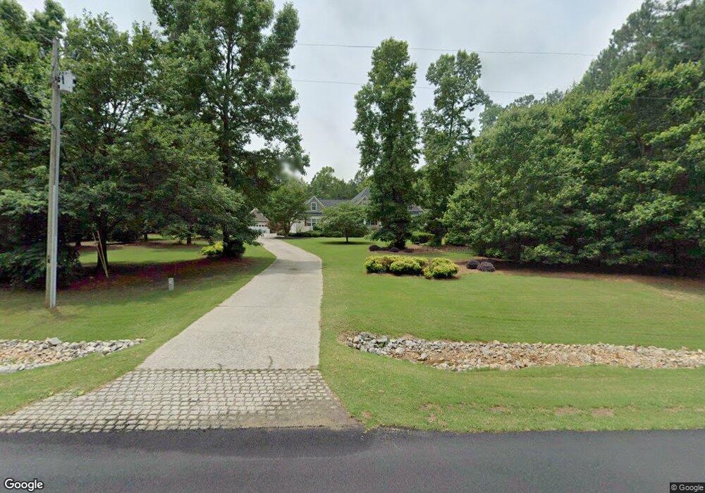 1054 Michael Rd NW unit 11, Monroe, GA 30656 - photo 1