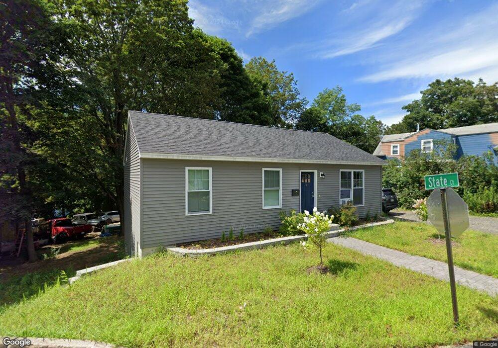 13 State St, Sanford, ME 04073 - photo 1