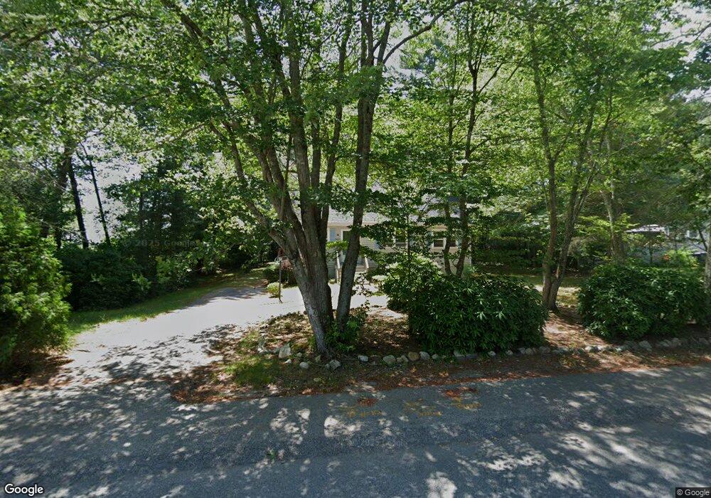 18 Great Meadow Dr, Carver, MA 02330 - photo 1