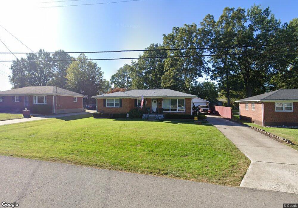 6014 Apex Dr, Louisville, KY 40219 - photo 1