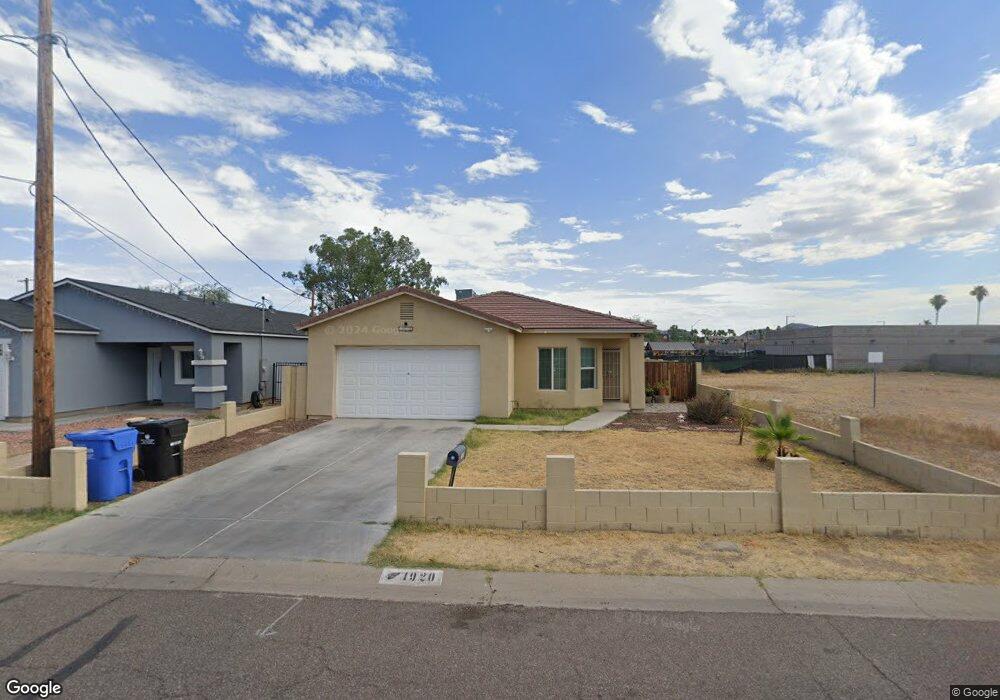 1920 W Lawrence Rd, Phoenix, AZ 85015 - photo 1