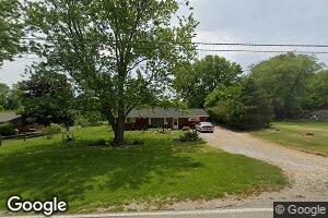 4300 E County Road 50 S, Fillmore, IN 46128