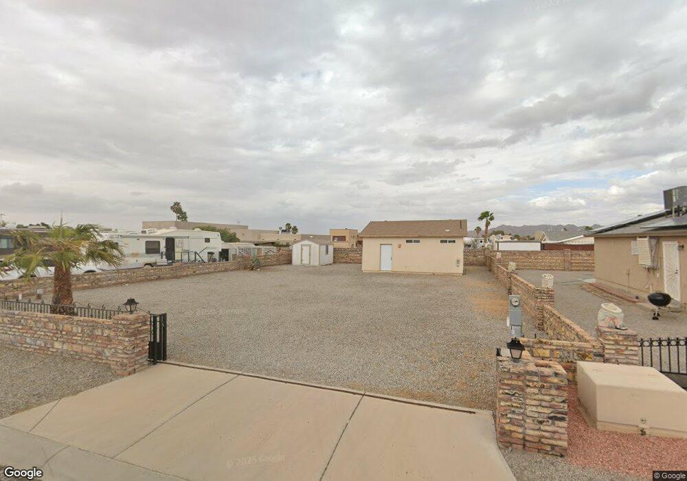 13646 E 49th St, Yuma, AZ 85367 - photo 1