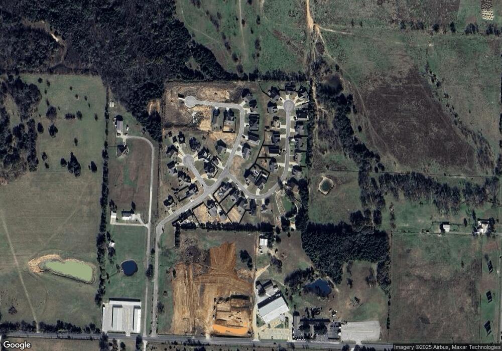 23 Willow Tree Ln, Pottsboro, TX 75076 - photo 1