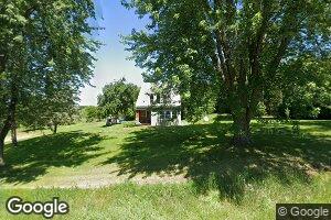 1950 N Lake Dr W, Braham, MN 55006