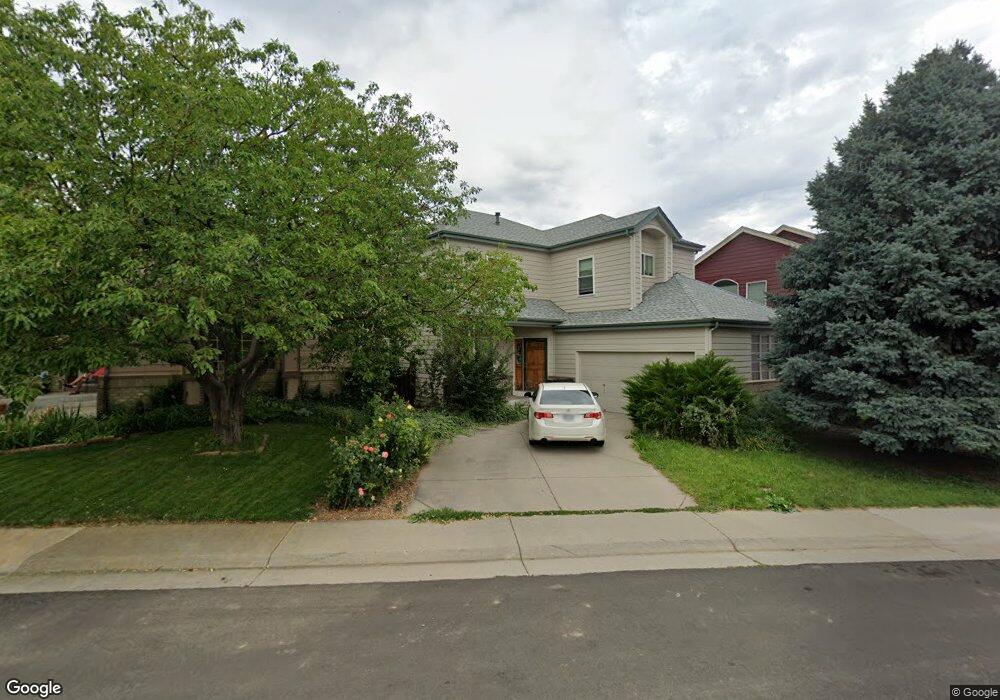 1175 S Rifle Cir, Aurora, CO 80017 - photo 1