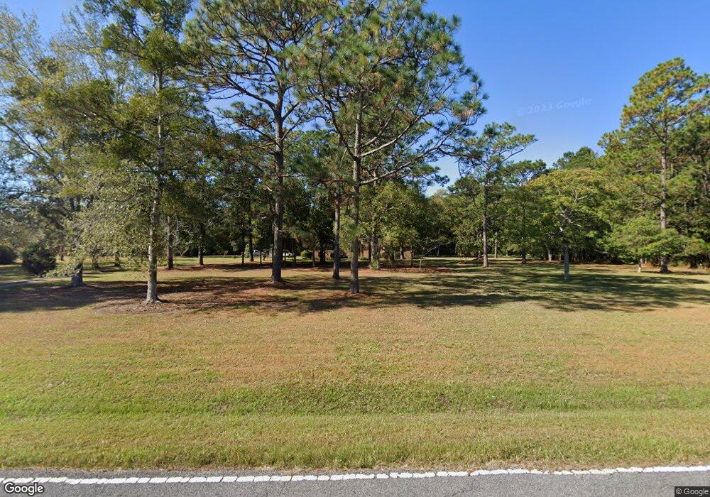 8400 Nutbank Rd, Moss Point, MS 39562 - photo 1