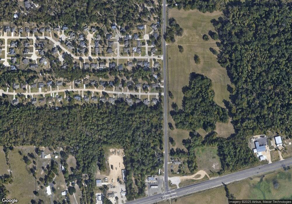 133 Hunters Glen Dr, Lufkin, TX 75904 - photo 1