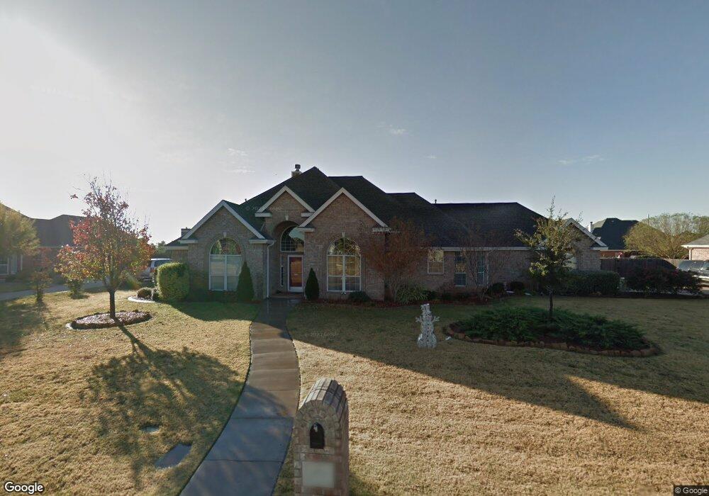 1409 Riata Rd, Abilene, TX 79602 - photo 1