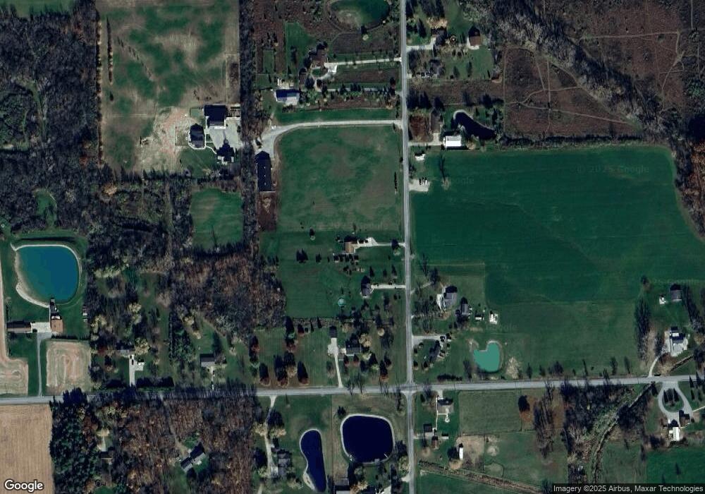 18025 Killian Rd, Spencerville, IN 46788 - photo 1