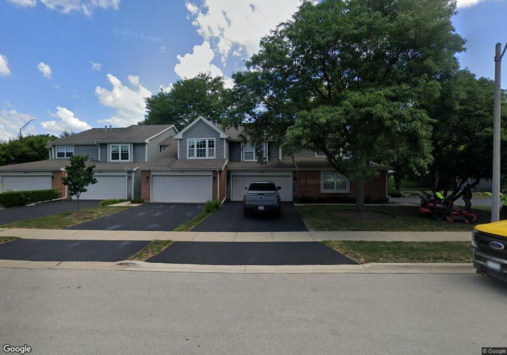 1730 W Orchard Place unit 1730A, Arlington Heights, IL 60005 - photo 1