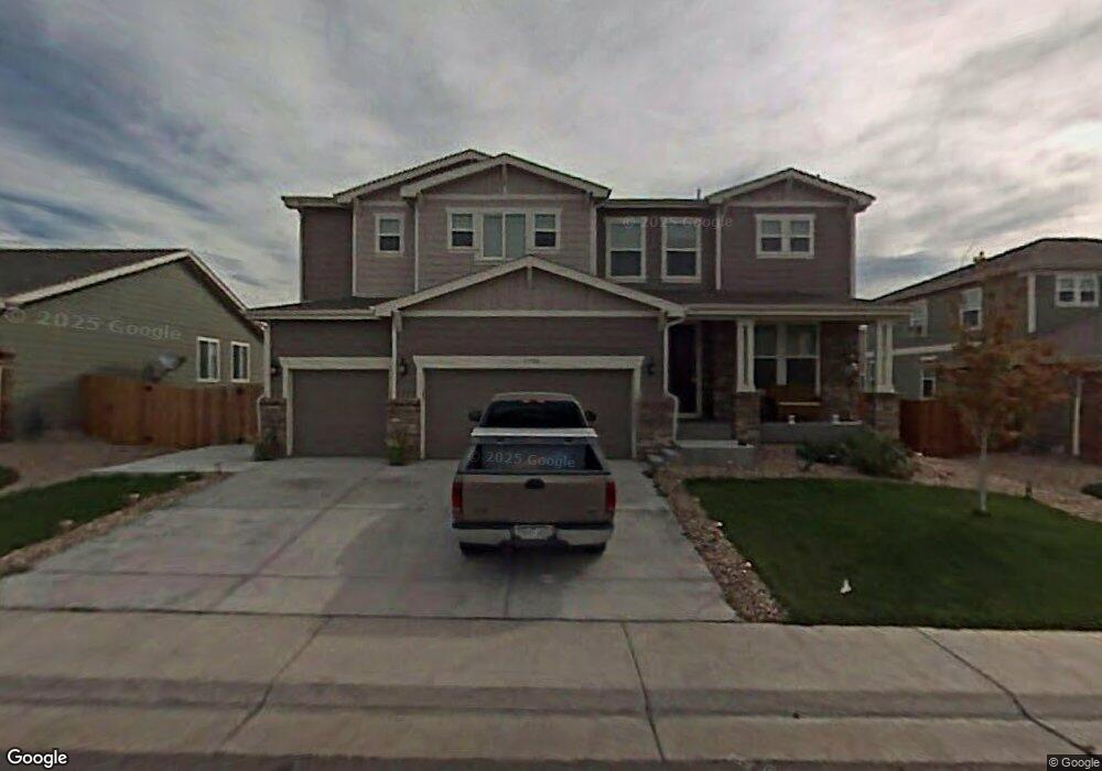 13788 Leyden St, Thornton, CO 80602 - photo 1