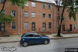 1313 N Aisquith St, Baltimore, MD 21202