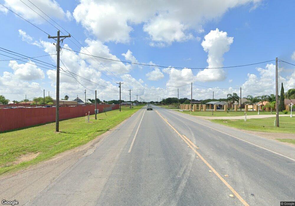 6317 N Fm 493, Donna, TX 78537 - photo 1