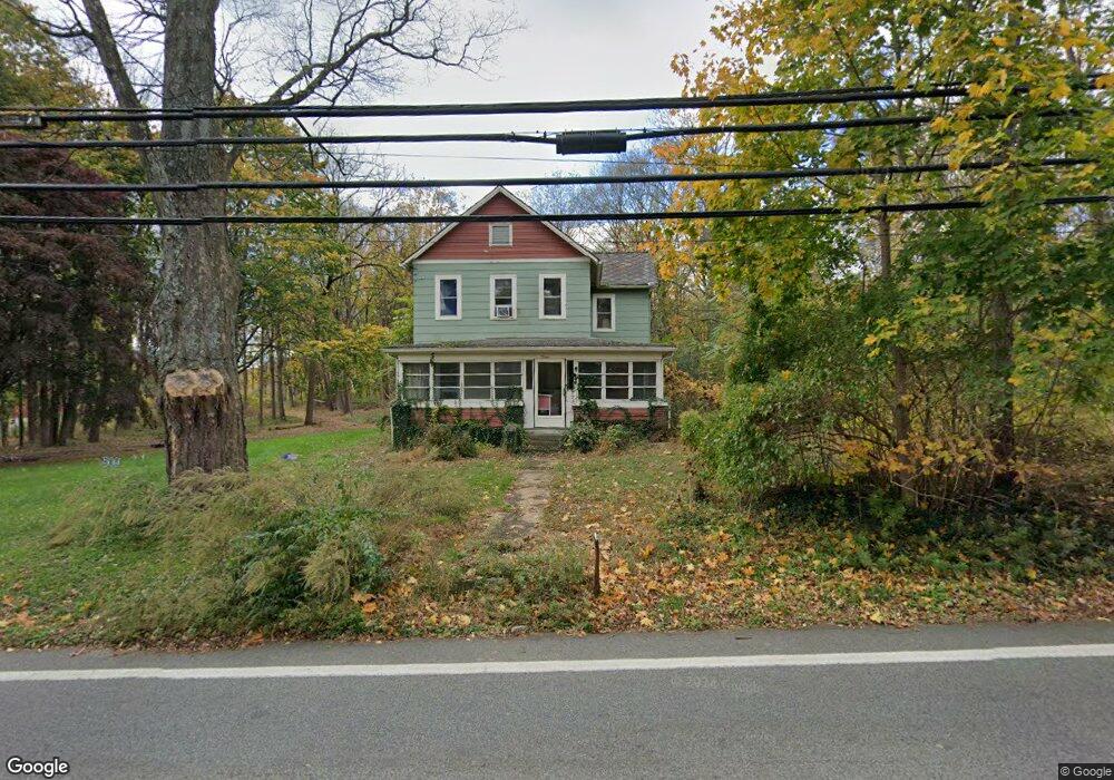 12 Main St, Flanders, NJ 07836 - photo 1