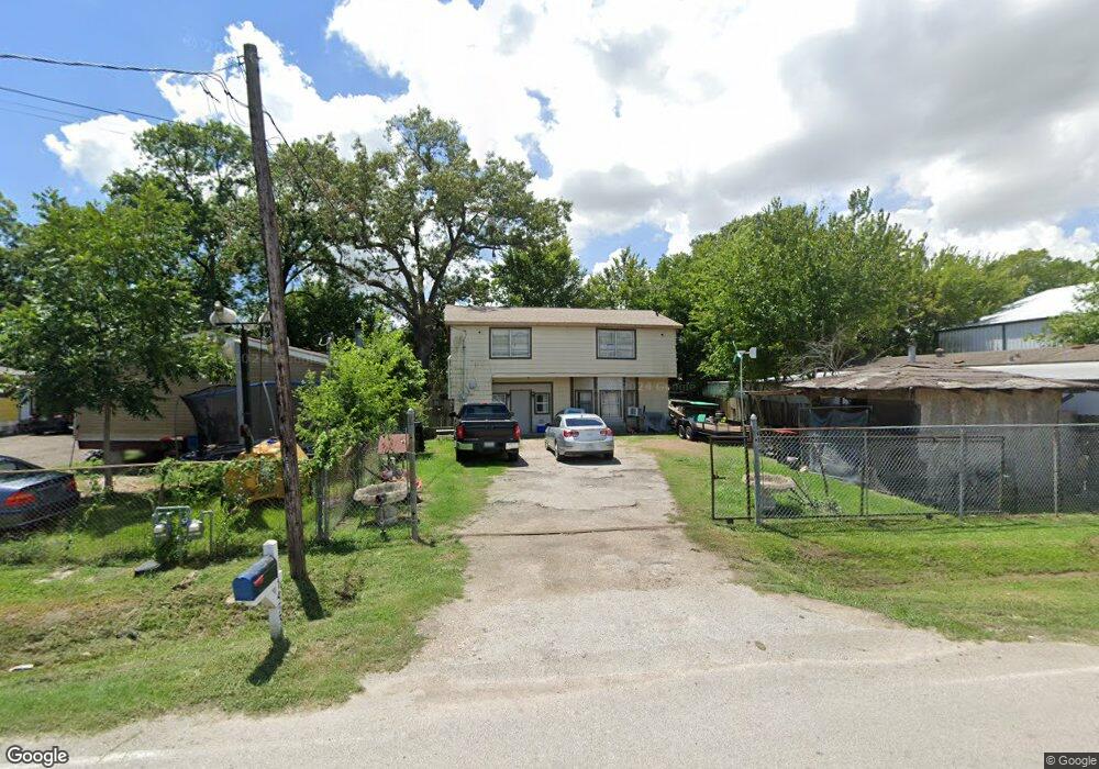 14536 Bandera St, Houston, TX 77015 - photo 1