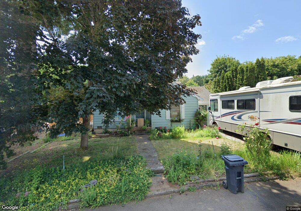 315 S View Place S, Salem, OR 97302 - photo 1