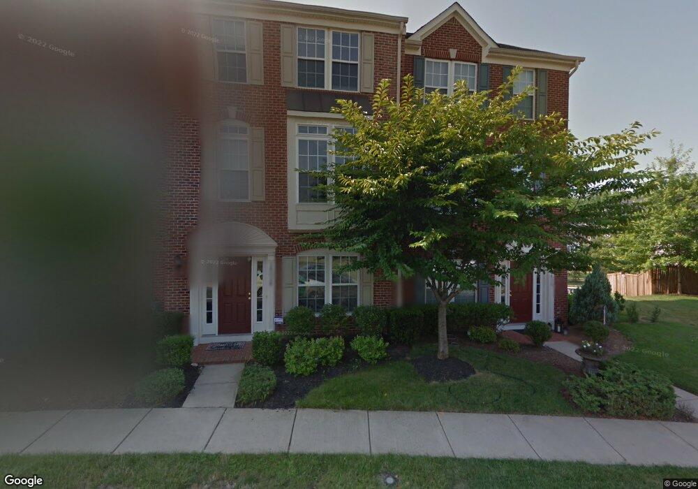 16634 Barge Cir, Woodbridge, VA 22191 - photo 1