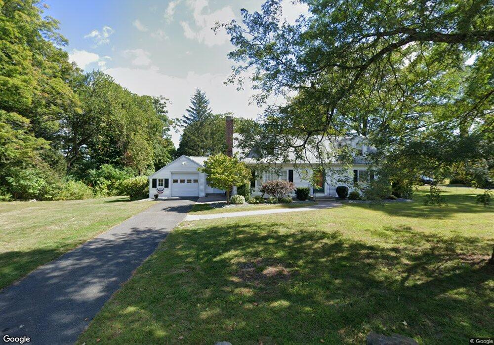 1030 S East St, Amherst, MA 01002 - photo 1