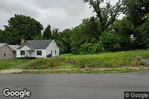 926 E 23rd St, Winston-Salem, NC 27105