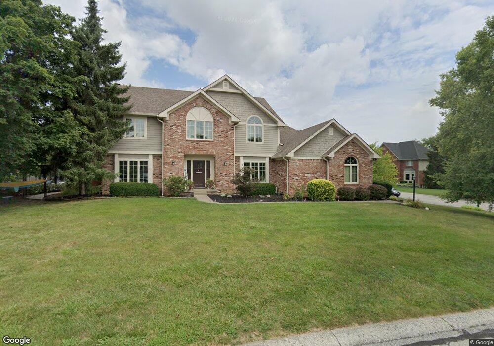 11612 Sea Star Way, Fishers, IN 46037 - photo 1