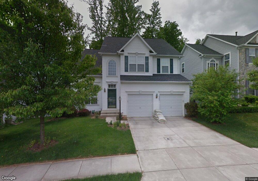 10208 Vast Ocean Pass, Laurel, MD 20723 - photo 1