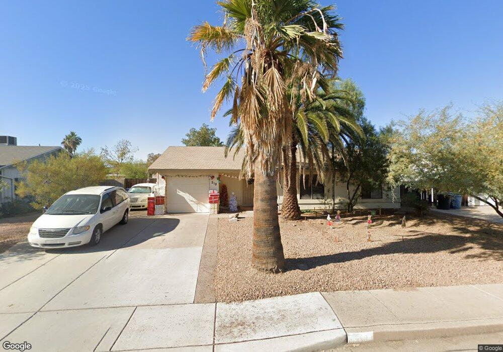 218 S Oak St unit *WOW!*, Chandler, AZ 85226 - photo 1