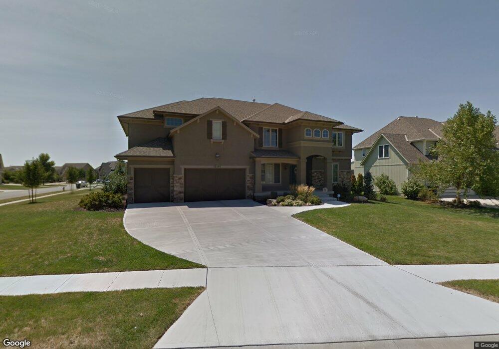 22505 W 58th St, Shawnee, KS 66226 - photo 1