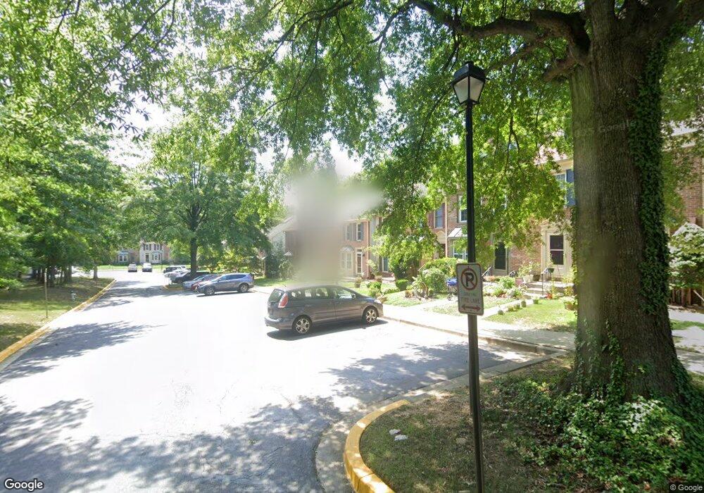 3768 Angelton Ct, Burtonsville, MD 20866 - photo 1