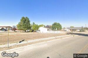914 W Bell St, Rangely, CO 81648