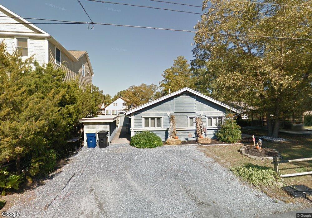 38224 Piney Point Rd, Ocean View, DE 19970 - photo 1