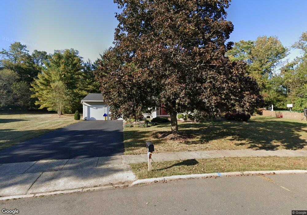 35 Fairfield Rd, Princeton, NJ 08540 - photo 1