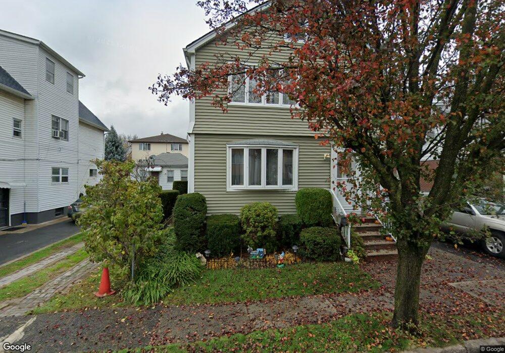 317 Hayward Place, Wallington, NJ 07057 - photo 1