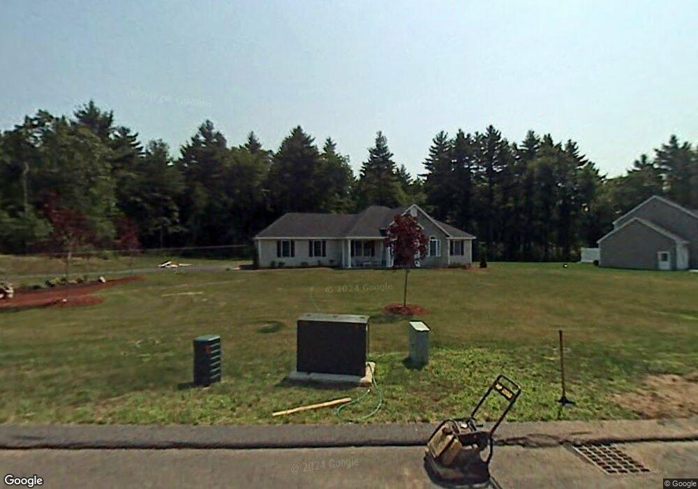 12 Tanager Way, Londonderry, NH 03053 - photo 1