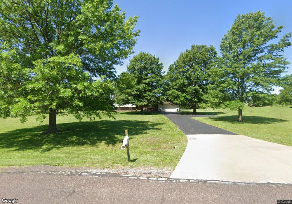 3805 SW Roy Rd, Topeka, KS 66610 - photo 1