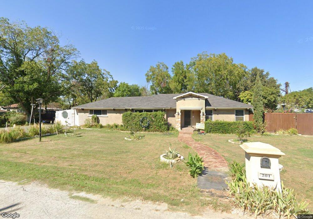 201 W Elm St, Celina, TX 75009 - photo 1