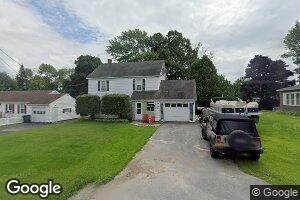 87 Smith St, Dannemora, NY 12929