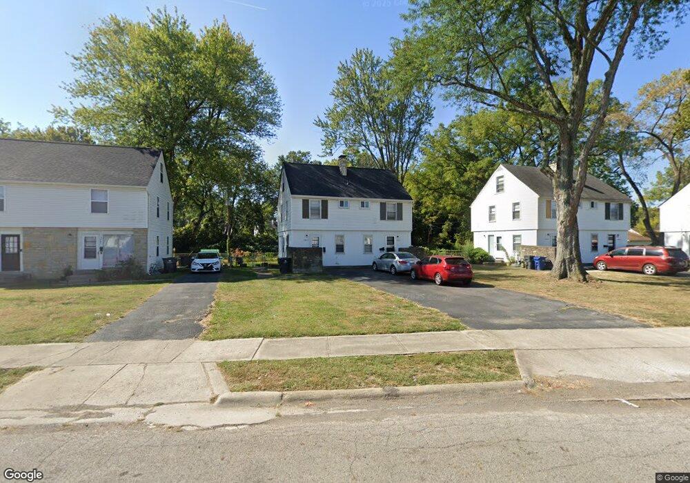 3981 Beechcreek Rd unit 983, Columbus, OH 43213 - photo 1