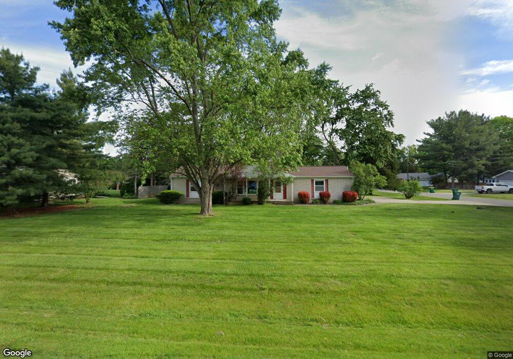 921 E River Rd, Flushing, MI 48433 - photo 1