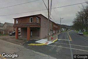 7 Main St, Lewis Run, PA 16738