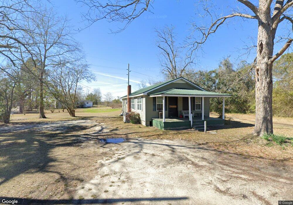 2012 Golden St, Meigs, GA 31765 - photo 1