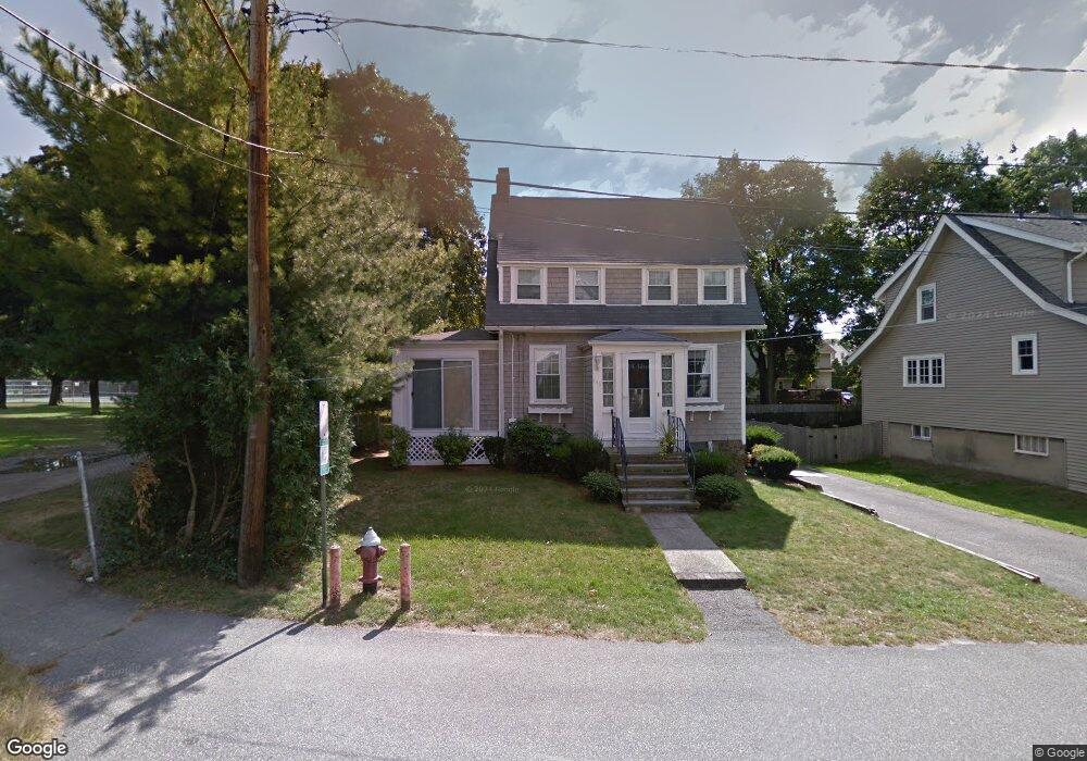 143 Houston Ave, Milton, MA 02186 - photo 1